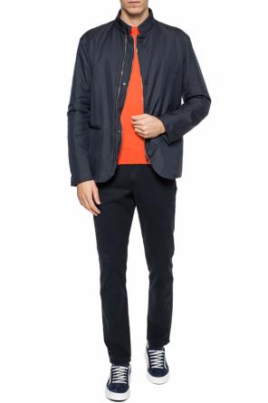 Trousers with slip pockets, zdjęcie 2 Trousers with slip pockets od Rag & Bone
